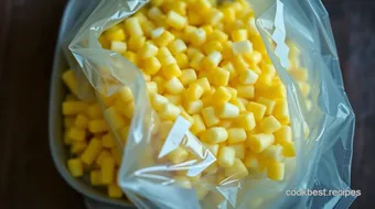 How to Freeze Fresh Corn: My Kitchen-Tested Tips for Year-Round Flavor recipe card