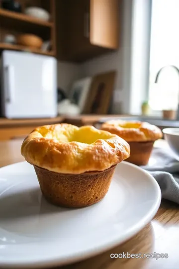 Perfect Popovers Recipe steps