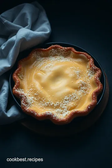 Classic Banket: Dutch Almond Pastry Delights presentation