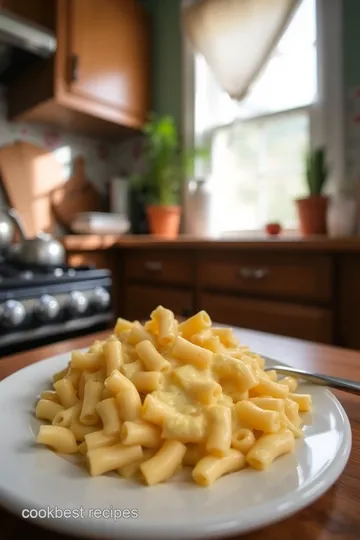 Creamy Macaroni #1: Grandmother s Secret Recipe steps