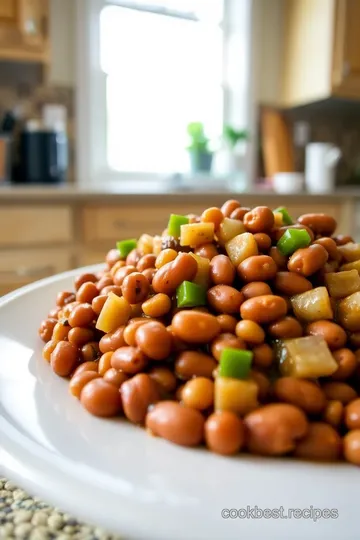 Slow Cooker Hoppin John steps