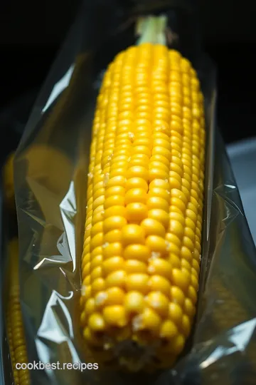 How to Freeze Fresh Corn for Year-Round Enjoyment presentation