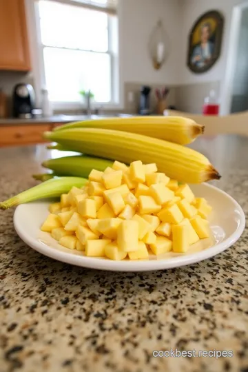 How to Freeze Fresh Corn for Year-Round Enjoyment steps