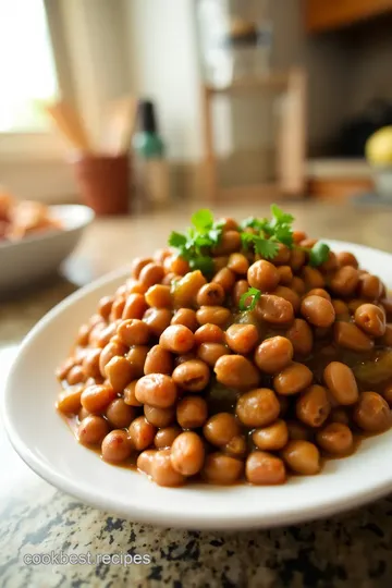 Slow Cooker Hoppin John - Comforting Southern Dish steps